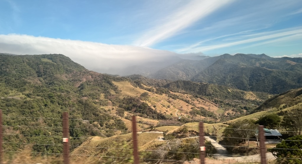 Monteverde, Costa Rica